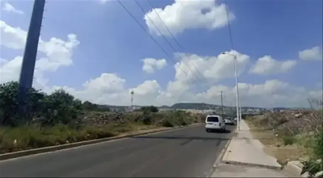 Lote en venta · Ámsterdam, Corregidora, Querétaro