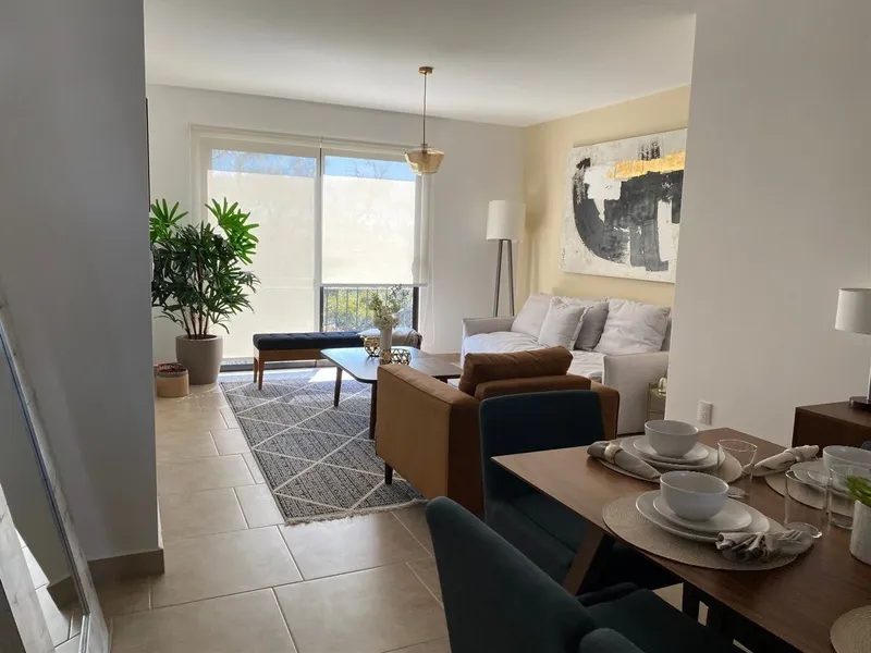 Departamento en venta · Residencial el Refugio, Santiago de Querétaro, Querétaro Departamento en venta · Residencial el Refugio, Santiago de Querétaro, Querétaro