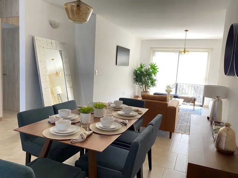 Departamento en venta · Residencial el Refugio, Santiago de Querétaro, Querétaro Departamento en venta · Residencial el Refugio, Santiago de Querétaro, Querétaro
