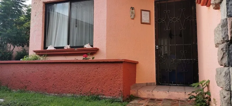 Casa en venta · Viñedos, Tequisquiapan, Querétaro