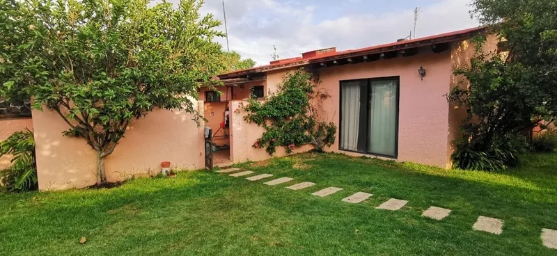 Casa en venta · Viñedos, Tequisquiapan, Querétaro