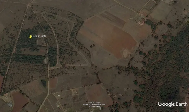 Lote en venta · San Miguel Dehetí, Amealco de Bonfil, Querétaro