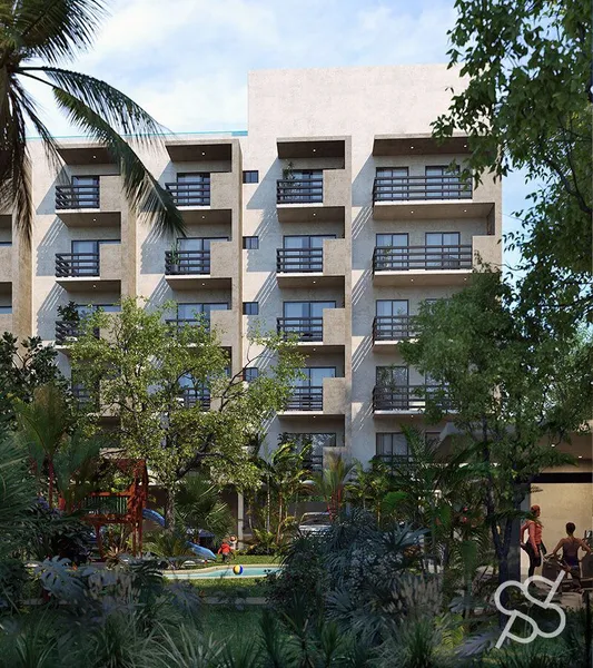Departamento en venta · Cancún, Benito Juárez, Quintana Roo