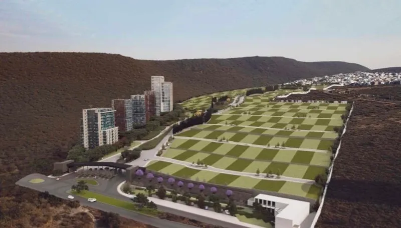 Lote en venta · Centro Sur, Santiago de Querétaro, Querétaro