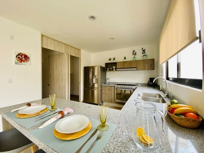 Condominio en venta · Zibatá, El Marqués, Querétaro