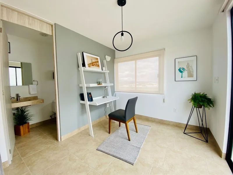 Condominio en venta · Zibatá, El Marqués, Querétaro