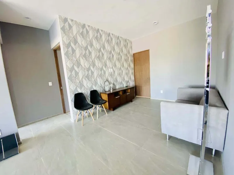 Departamento en venta · Cañadas del Lago, Corregidora, Querétaro