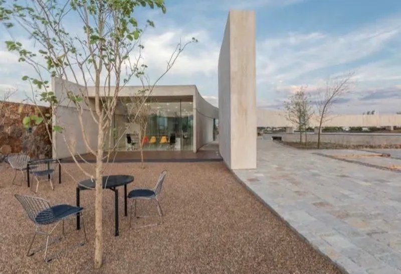 Lote en venta · Cumbres del Lago, Santiago de Querétaro, Querétaro