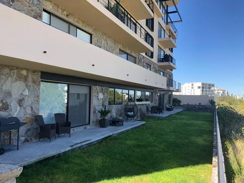 Departamento en venta · Zibatá, El Marqués, Querétaro
