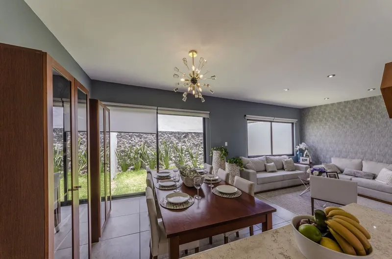 Condominio en venta · Zibatá, El Marqués, Querétaro