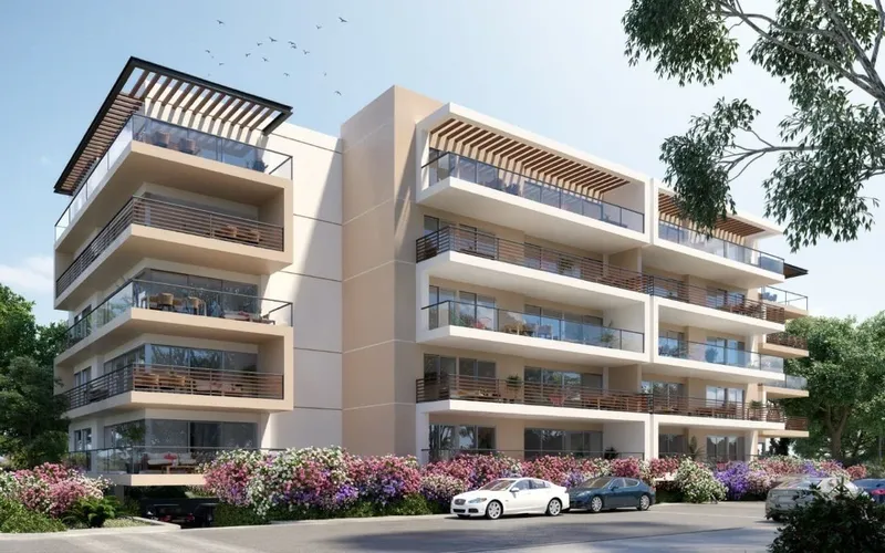 Departamento en venta · Fraccionamiento El Mirador, El Marqués, Querétaro