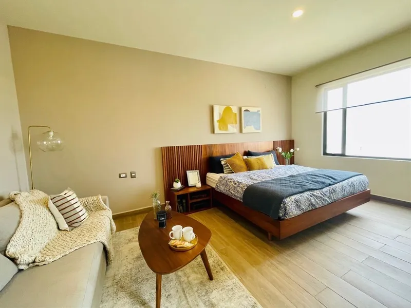 Condominio en venta · Zibatá, El Marqués, Querétaro