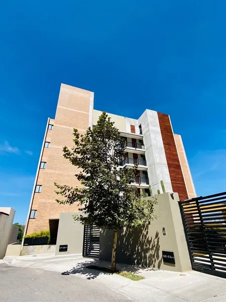 Departamento en venta · Misión San Jerónimo, Santiago de Querétaro, Querétaro