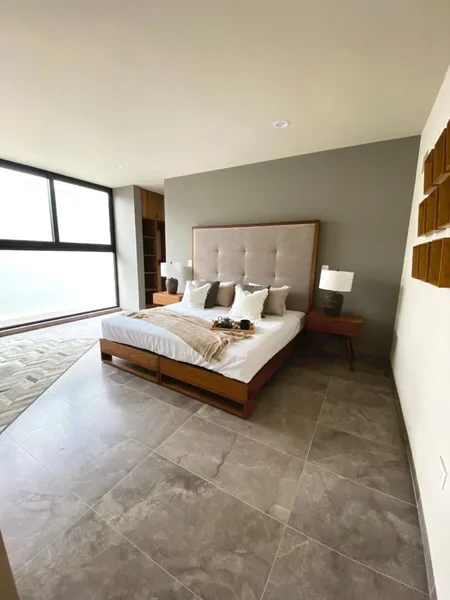 Condominio en venta · Altos Juriquilla, Santiago de Querétaro, Querétaro