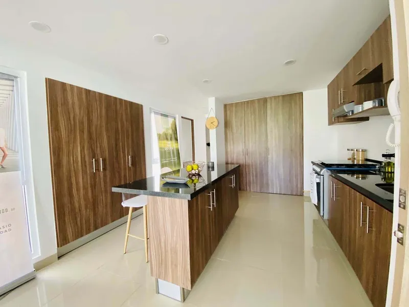 Departamento en venta · Zibatá, El Marqués, Querétaro Departamento en venta · Zibatá, El Marqués, Querétaro