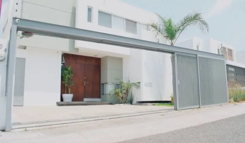 Casa en venta · Residencial el Refugio, Santiago de Querétaro, Querétaro