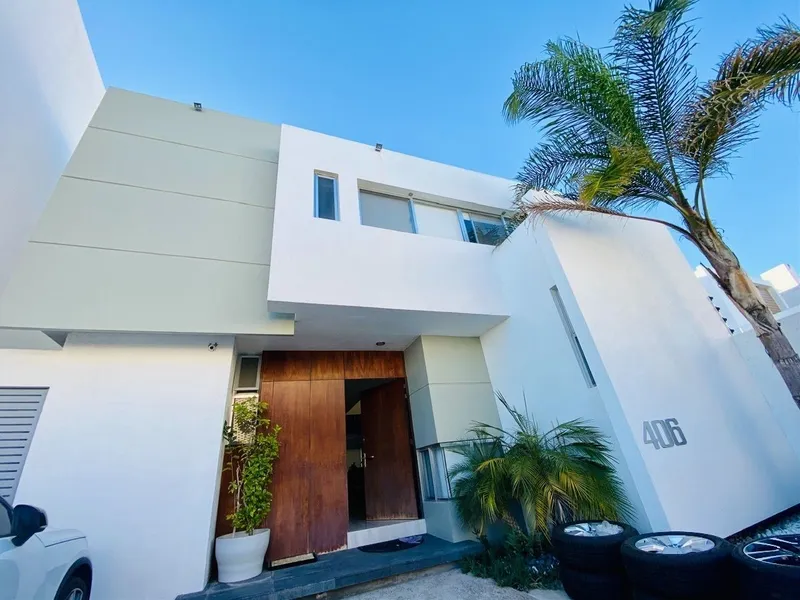 Casa en venta · Residencial el Refugio, Santiago de Querétaro, Querétaro