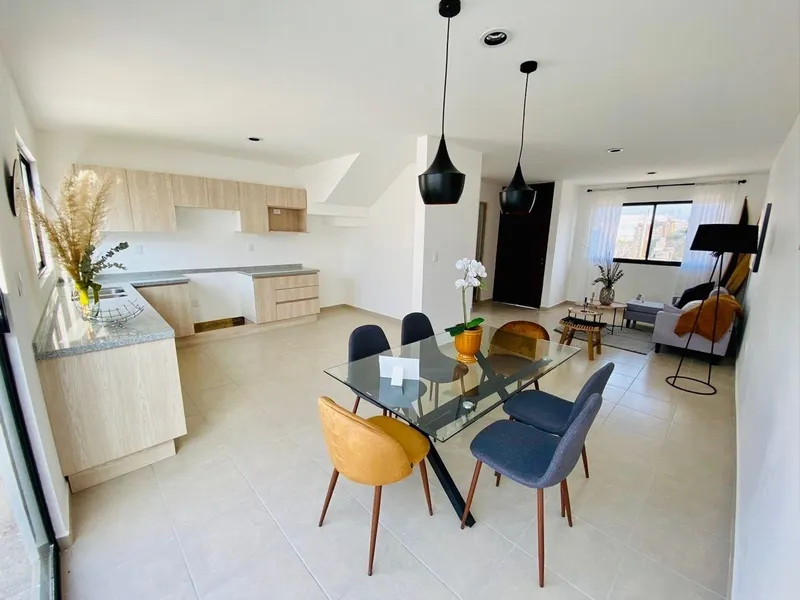 Condominio en venta · Ciudad Maderas Residencial Querétaro, El Marqués, Querétaro