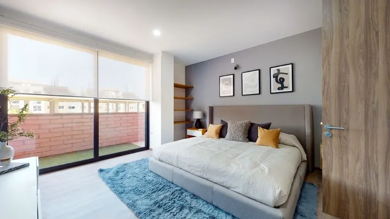 Departamento en venta · Residencial el Refugio, Santiago de Querétaro, Querétaro Departamento en venta · Residencial el Refugio, Santiago de Querétaro, Querétaro