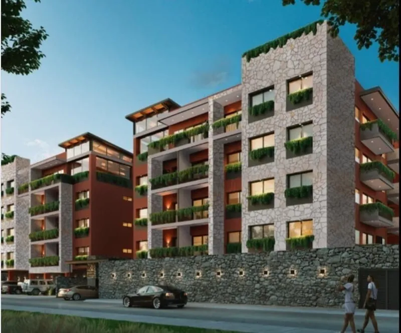 Departamento en venta · Residencial el Refugio, Santiago de Querétaro, Querétaro Departamento en venta · Residencial el Refugio, Santiago de Querétaro, Querétaro