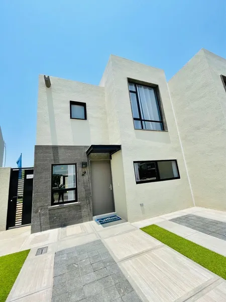 Condominio en venta · Zákia, El Marqués, Querétaro Condominio en venta · Zákia, El Marqués, Querétaro