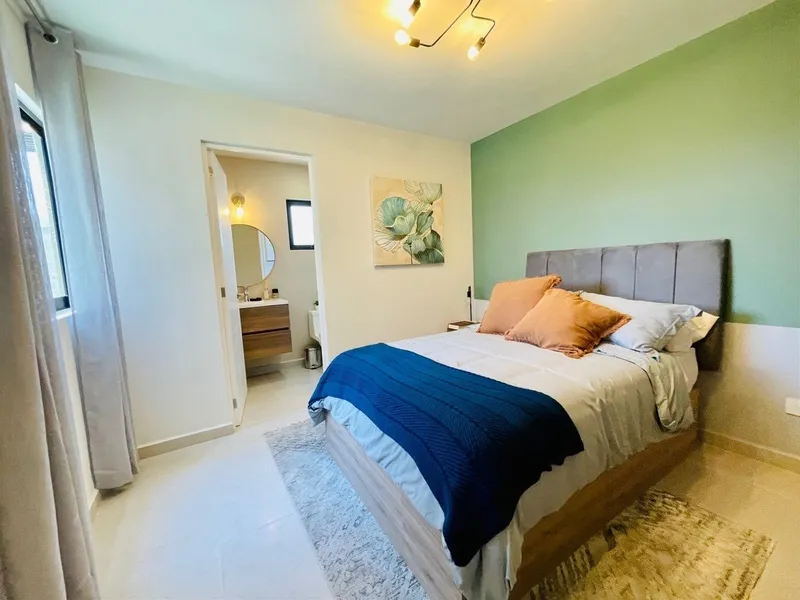 Condominio en venta · Zákia, El Marqués, Querétaro