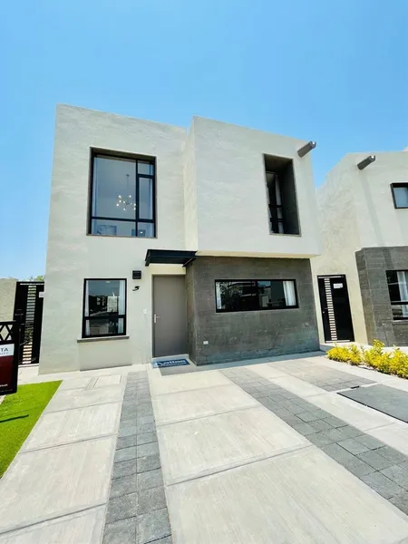 Condominio en venta · Zákia, El Marqués, Querétaro