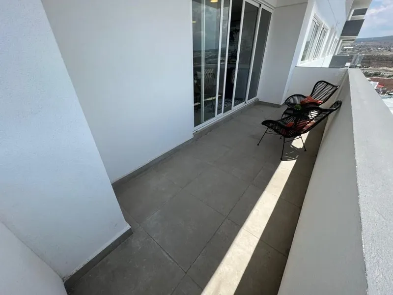 Departamento en venta · Milenio III, Santiago de Querétaro, Querétaro
