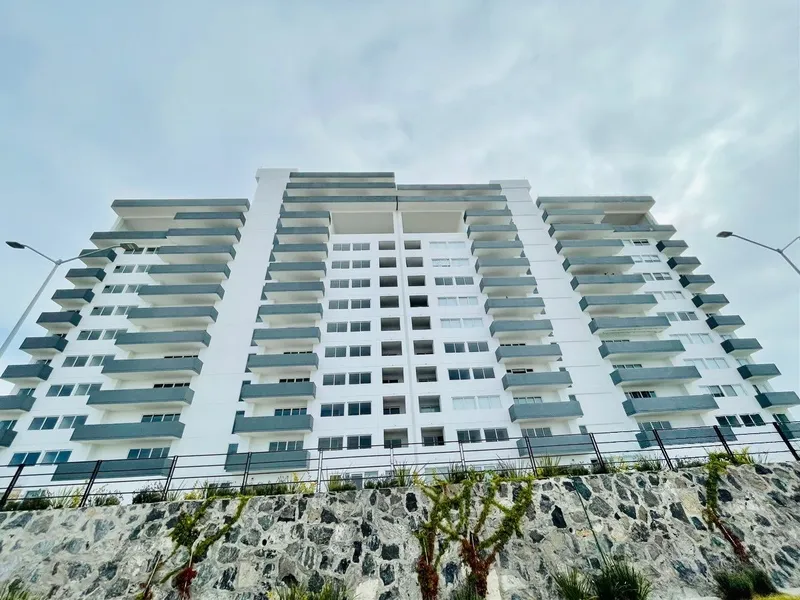 Departamento en venta · Milenio III, Santiago de Querétaro, Querétaro