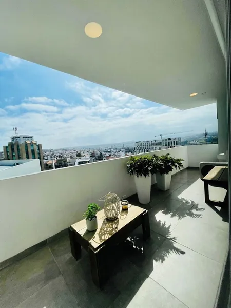 Departamento en venta · Milenio III, Santiago de Querétaro, Querétaro