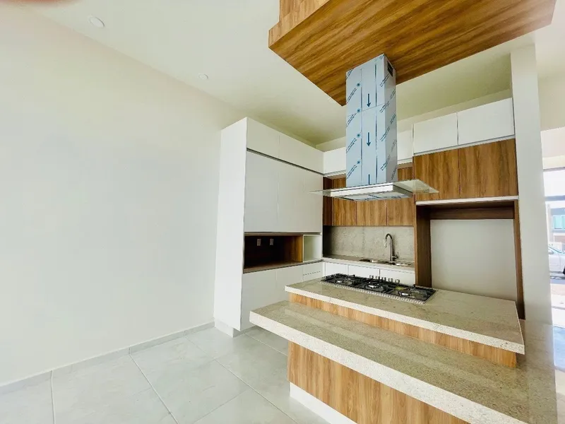 Condominio en venta · Zákia, El Marqués, Querétaro