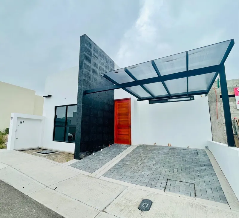 Condominio en venta · Zákia, El Marqués, Querétaro