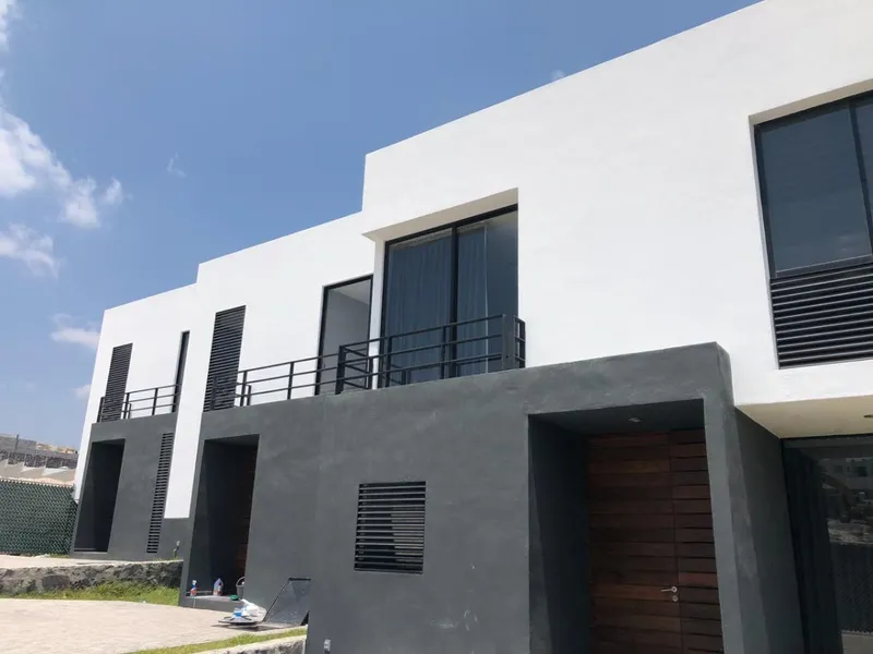 Condominio en venta · Zibatá, El Marqués, Querétaro
