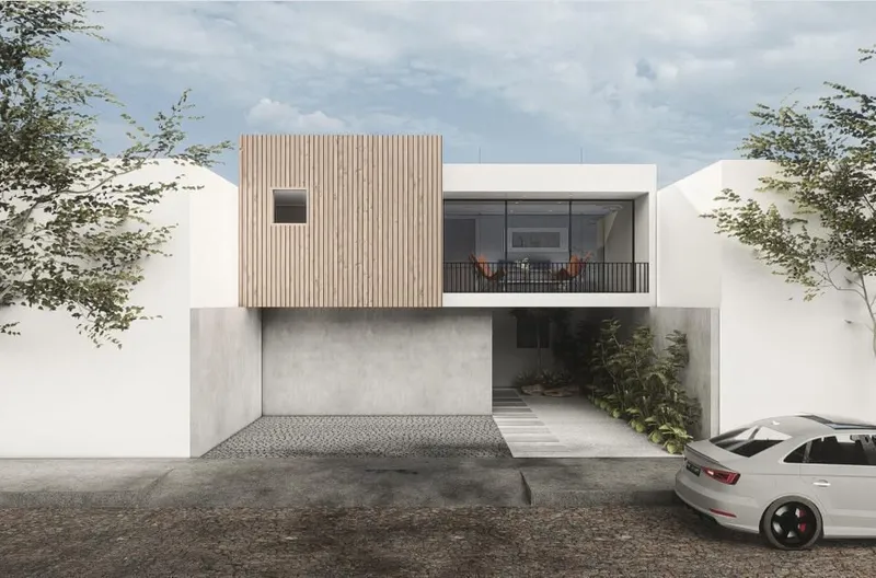 Casa en venta · Zákia, El Marqués, Querétaro