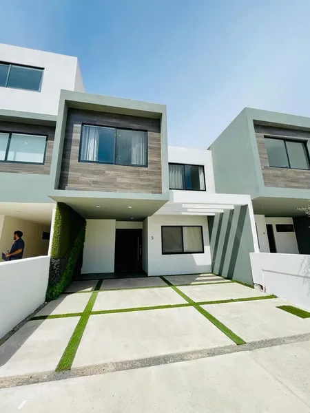 Condominio en venta · Zákia, El Marqués, Querétaro