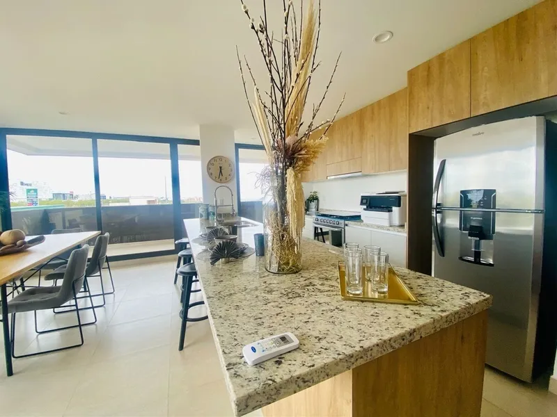 Departamento en venta · Fray Junípero Serra, Santiago de Querétaro, Querétaro