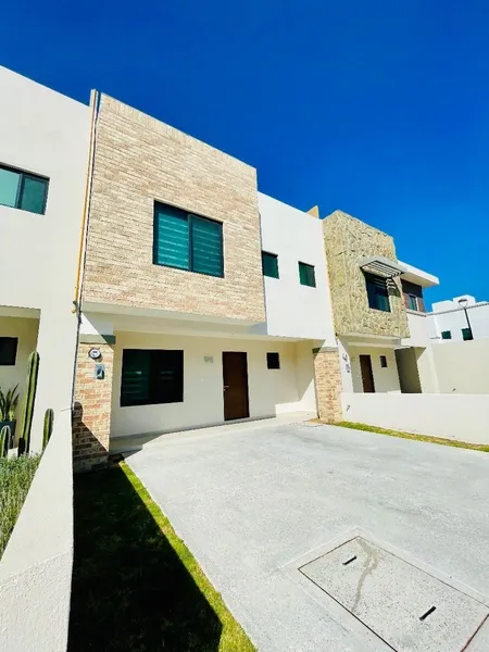 Condominio en venta · La Vista Residencial, Santiago de Querétaro, Querétaro