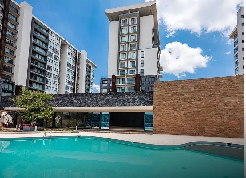 Departamento en venta · Mercurio, Santiago de Querétaro, Querétaro