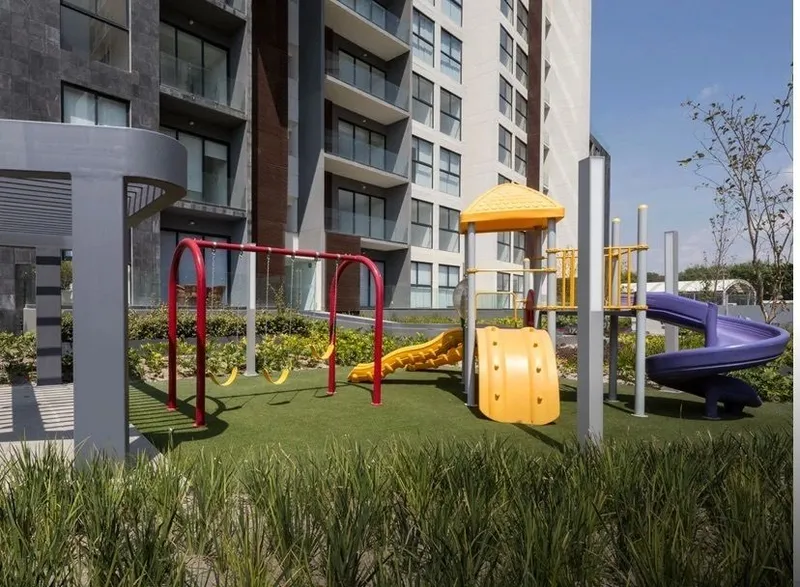 Departamento en venta · Mercurio, Santiago de Querétaro, Querétaro