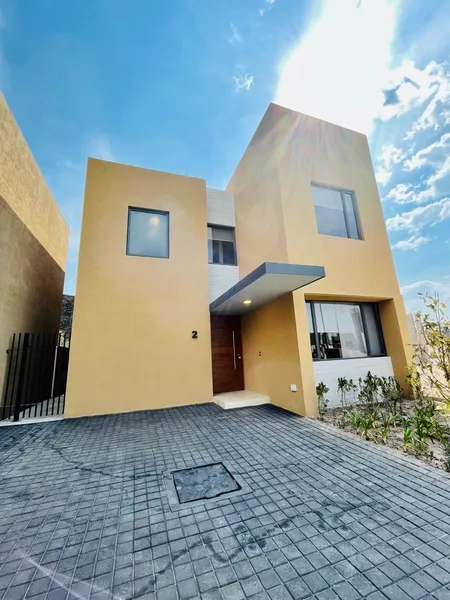 Condominio en venta · Zibatá, El Marqués, Querétaro