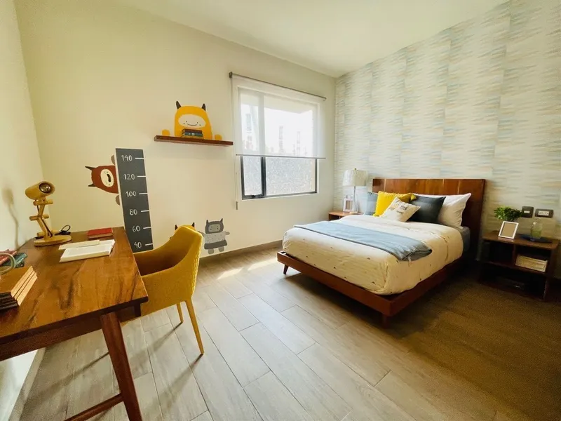 Condominio en venta · Zibatá, El Marqués, Querétaro