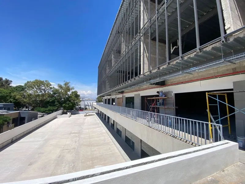 Oficina en venta · Jurica, Santiago de Querétaro, Querétaro