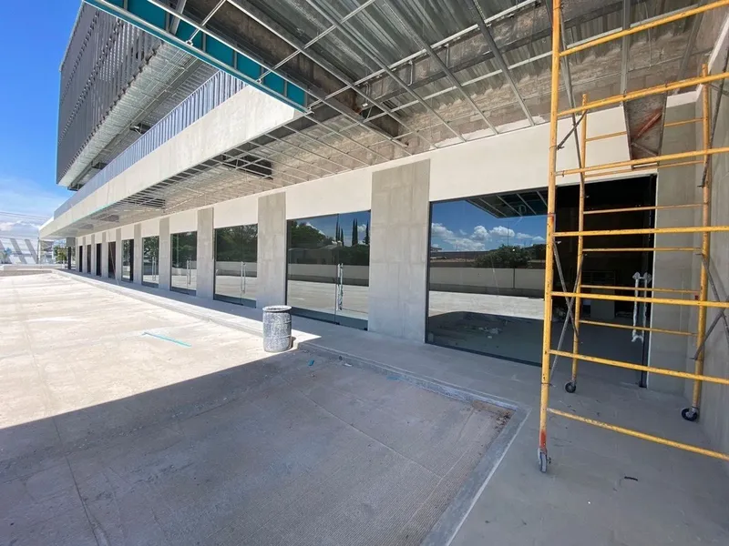 Oficina en venta · Jurica, Santiago de Querétaro, Querétaro