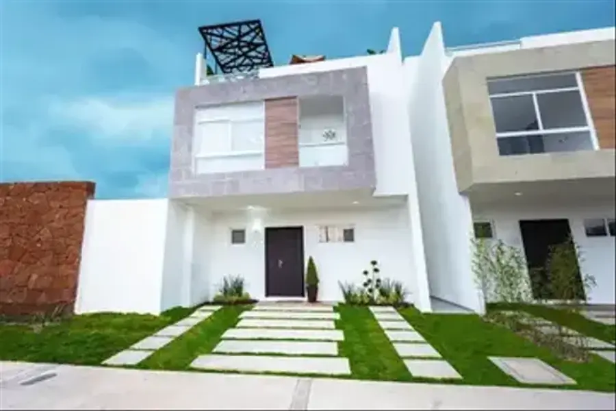 Condominio en venta · Fray Junípero Serra, Santiago de Querétaro, Querétaro