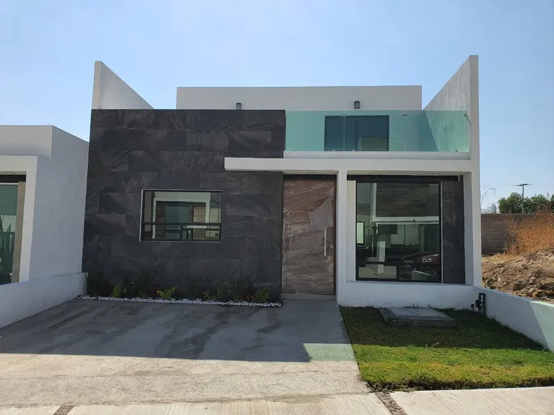 Condominio en venta · Cañadas del Arroyo, Corregidora, Querétaro