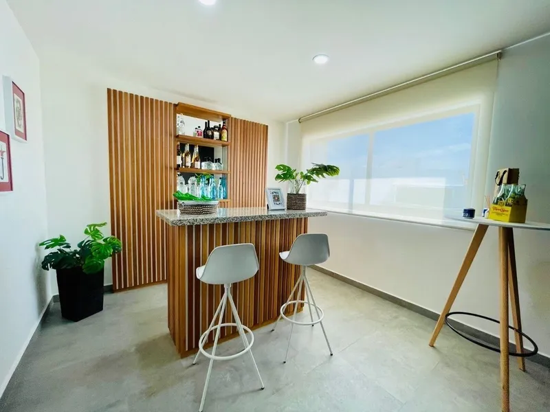 Departamento en venta · Zákia, El Marqués, Querétaro