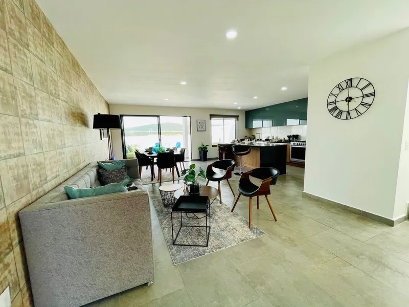 Departamento en venta · Zákia, El Marqués, Querétaro