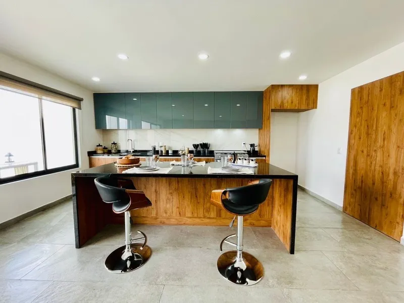 Departamento en venta · Zákia, El Marqués, Querétaro