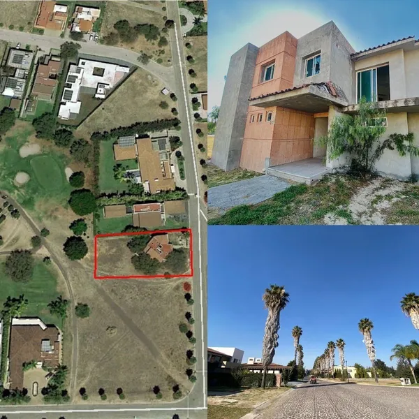 Casa en venta · Balvanera Polo y Country Club, Corregidora, Querétaro Casa en venta · Balvanera Polo y Country Club, Corregidora, Querétaro