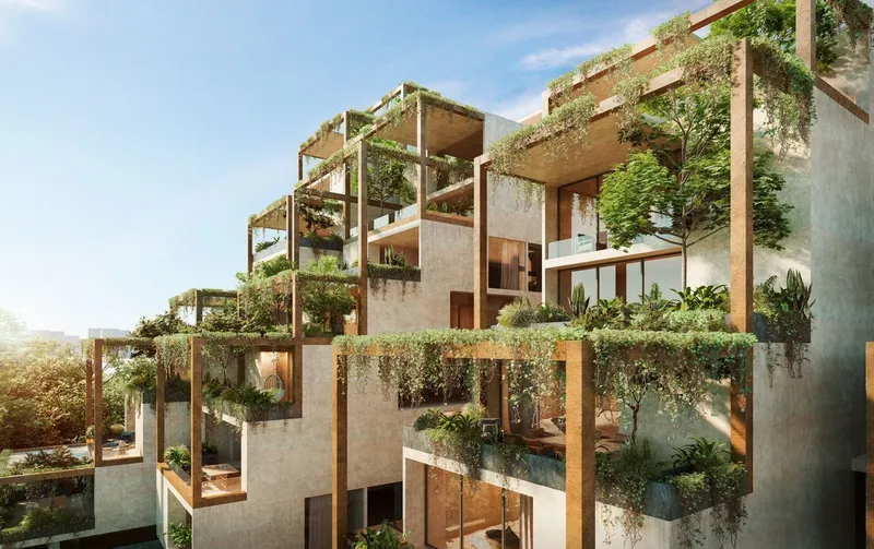 Departamento en venta · Fray Junípero Serra, Santiago de Querétaro, Querétaro